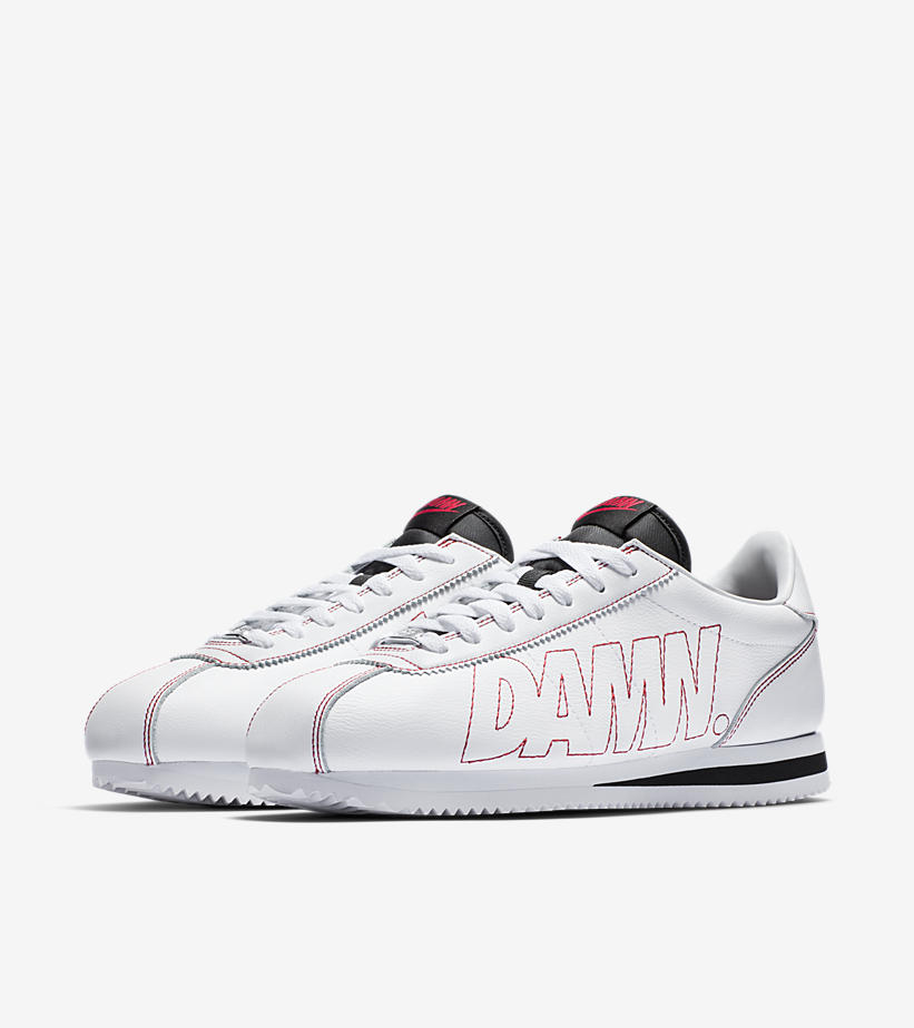 nike cortez kenny 3 violet