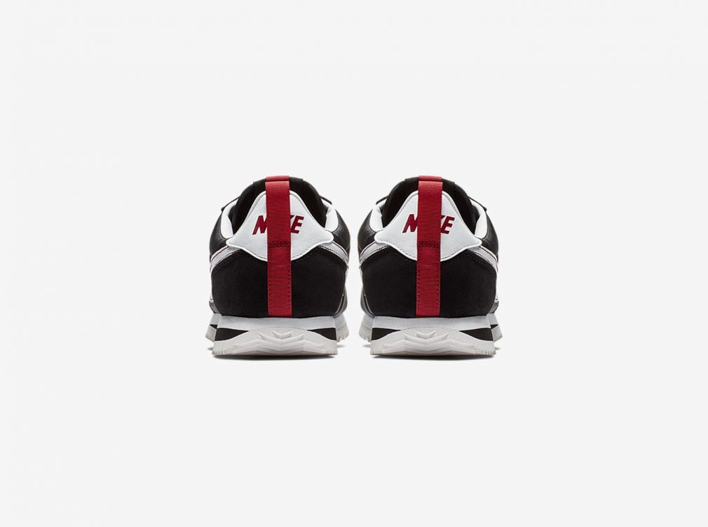 nike cortez kenny 3 noir
