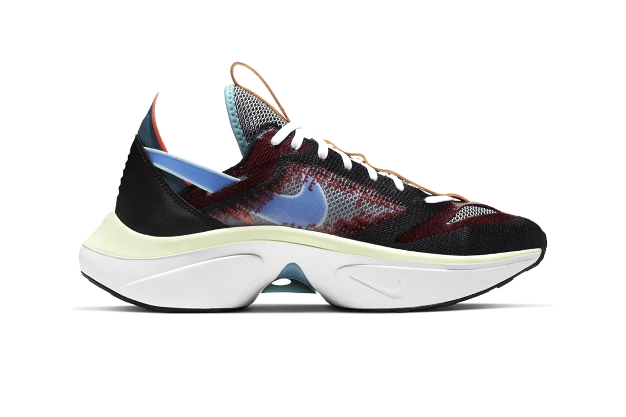 nike dimsix n110