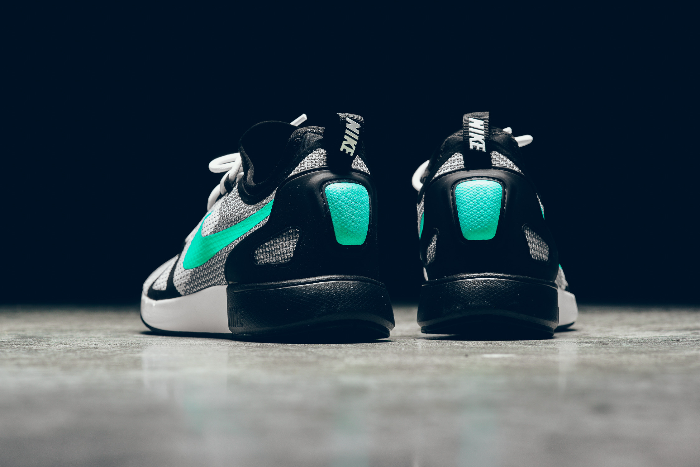nike duel racer