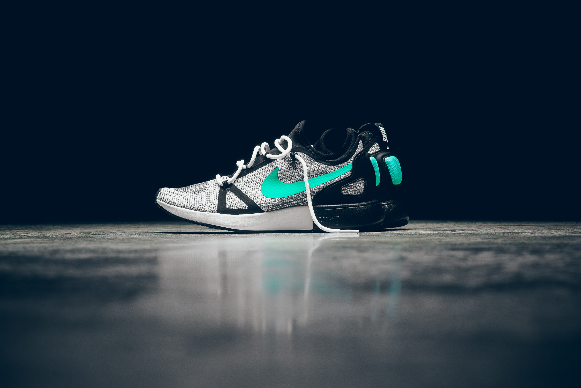 menta nike