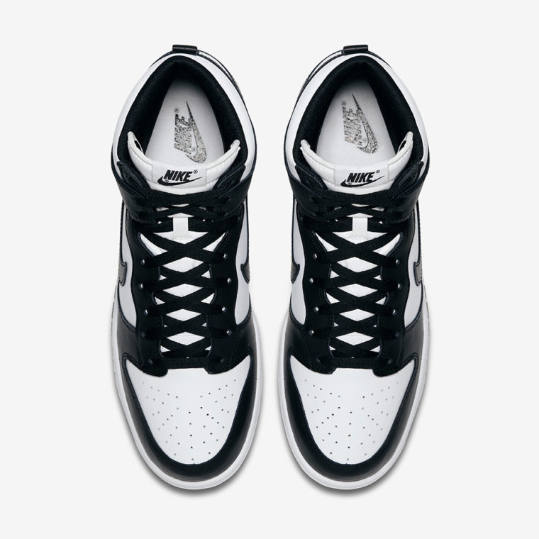 nike dunk bw