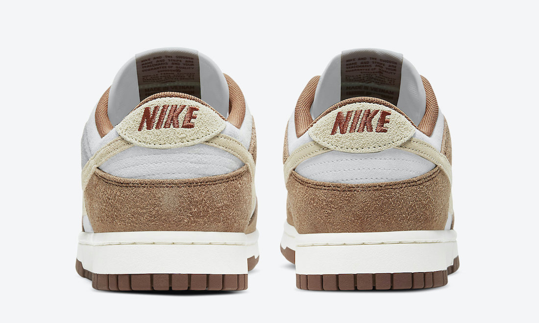 nike sb dunk high curry
