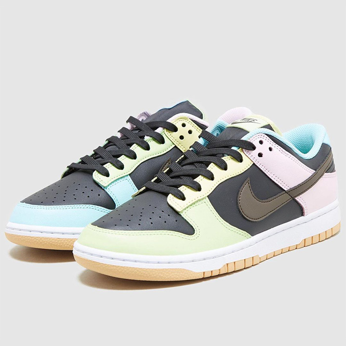nike dunk low2023