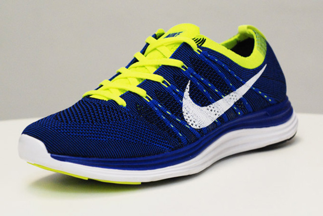 nike flyknit one