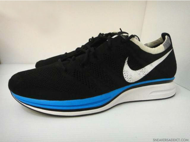 different kinds of nikes