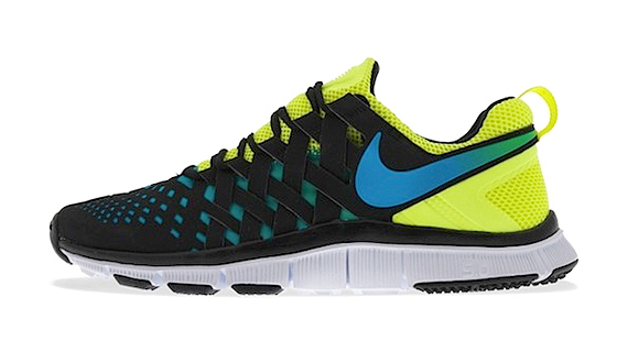 nike fluro runners