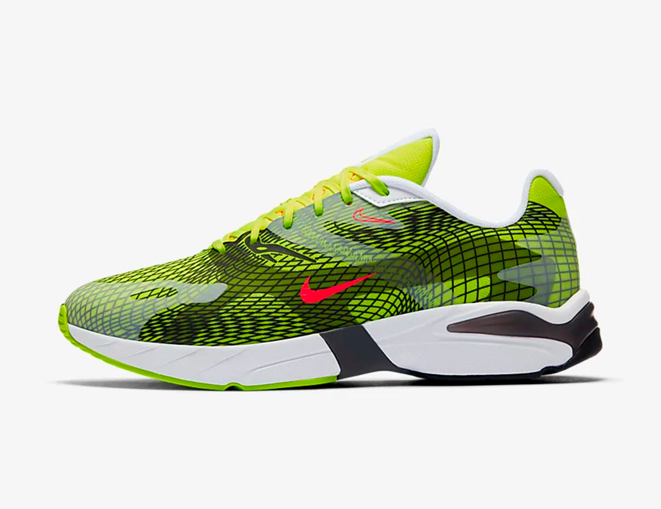 Les 10 meilleures sneakers à moins de 100€ WAVE®