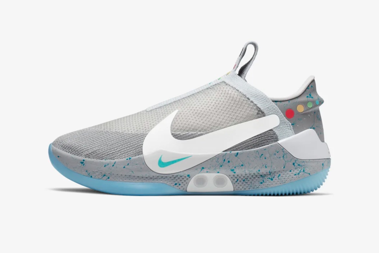 nike adapt colorways 2k20
