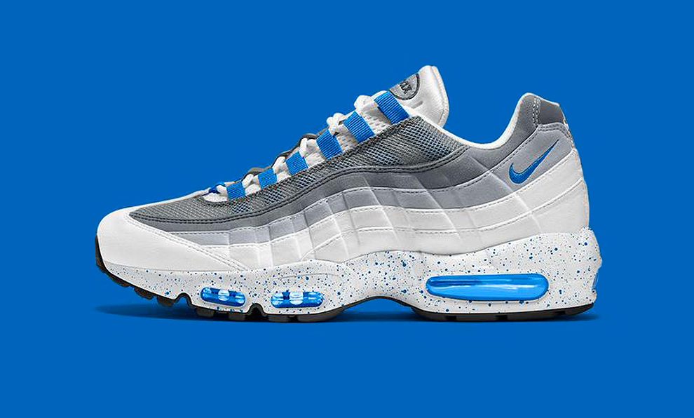 nike id nike air max 95