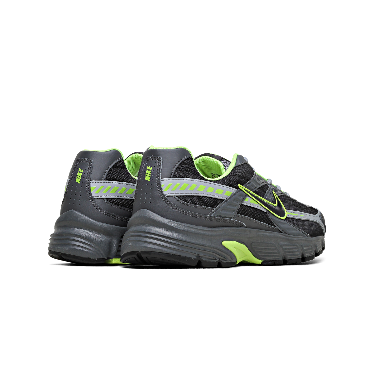 nike avec ressort