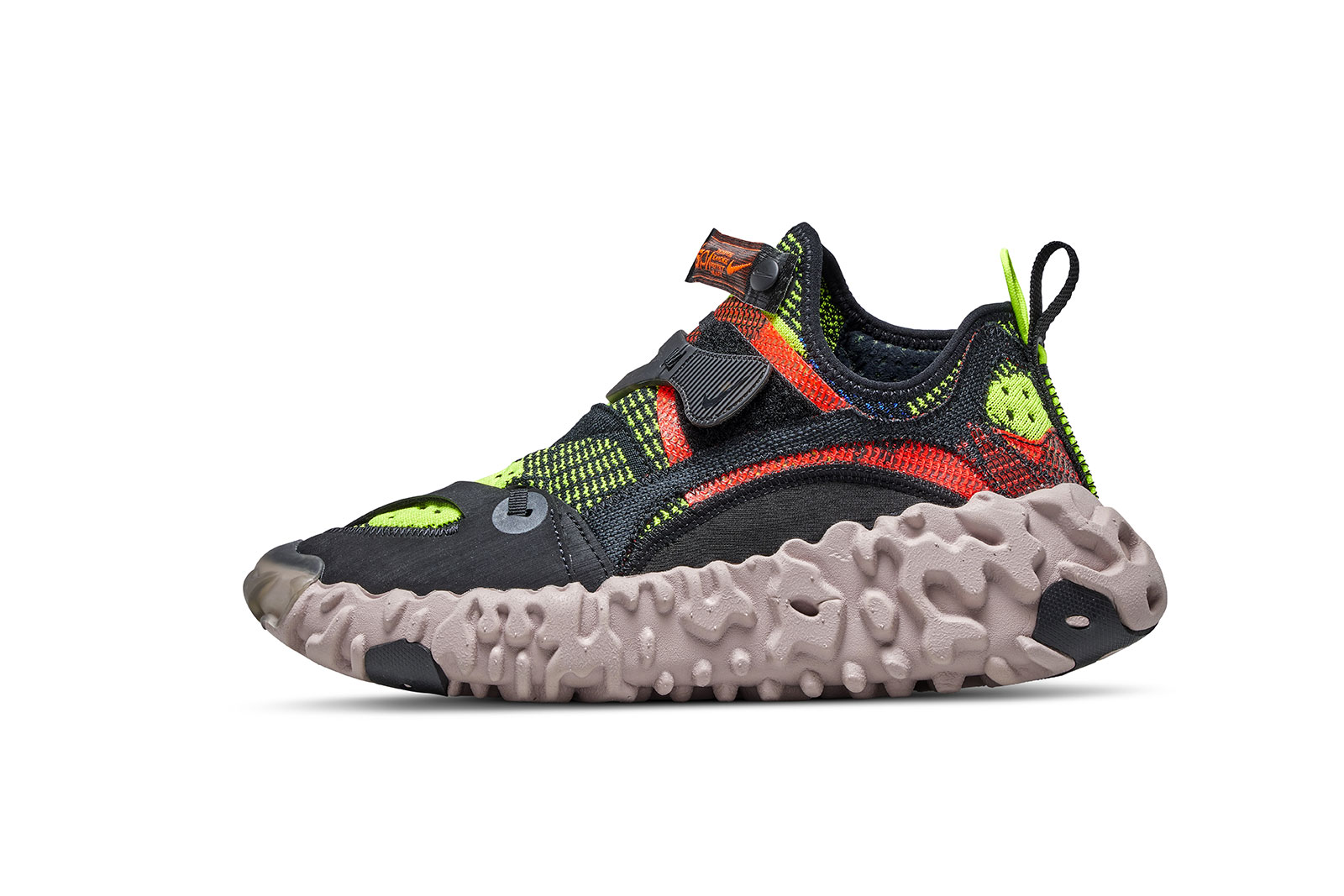 nike ispa waterproof