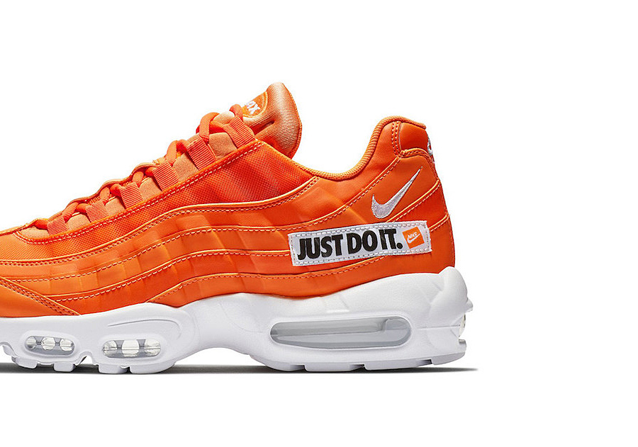 nike just do it series