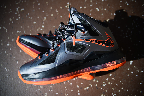 lebron lava