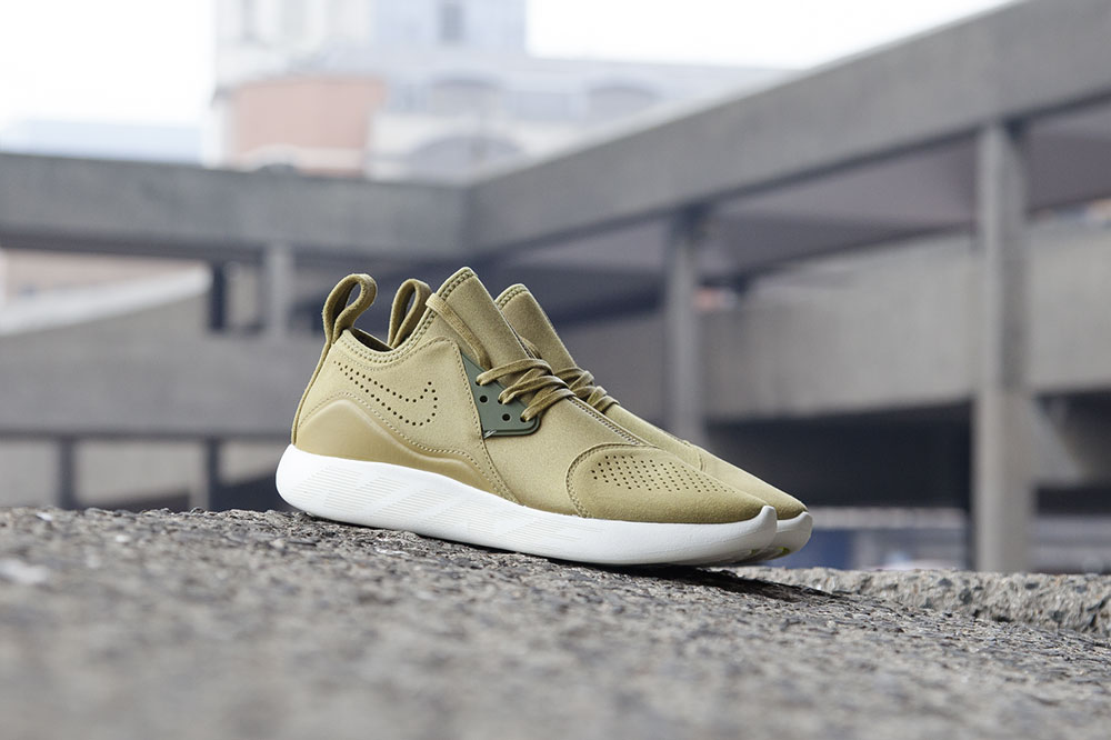 nike lunarcharge premium