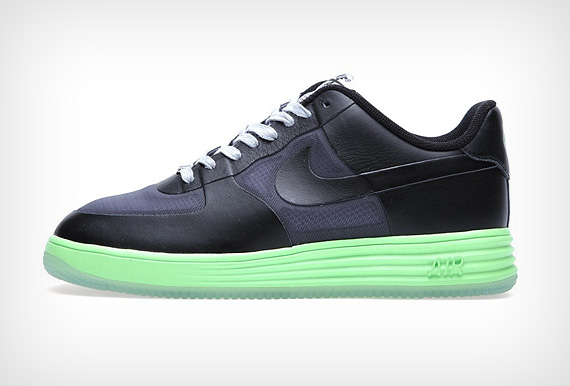 nike lunar force 1 lthr