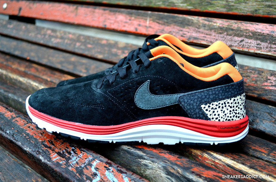 nike lunar safari