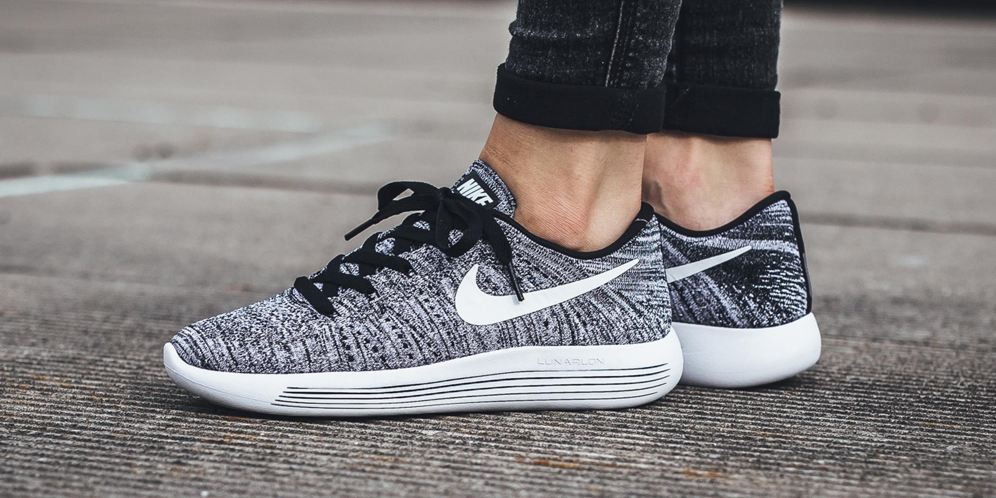 lunarepic flyknit black