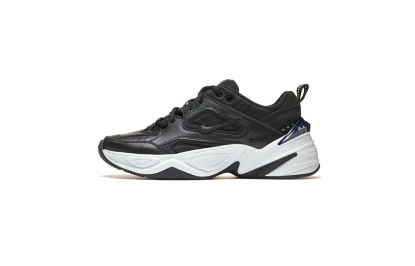 nike tekno m2k men