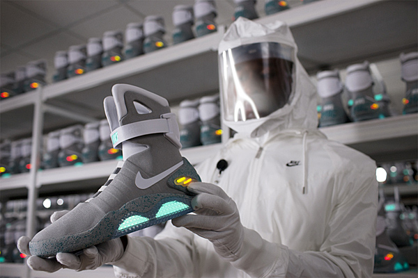 nike mag fly