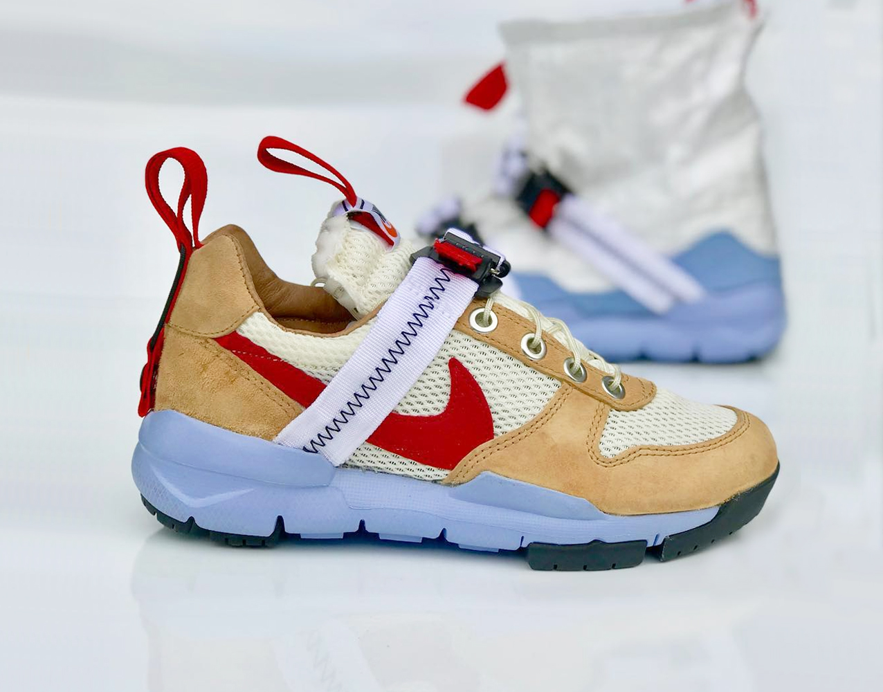 NIKE - 27.5cm NIKE MARS YARD OVERSHOE SNKRSの+spbgp44.ru