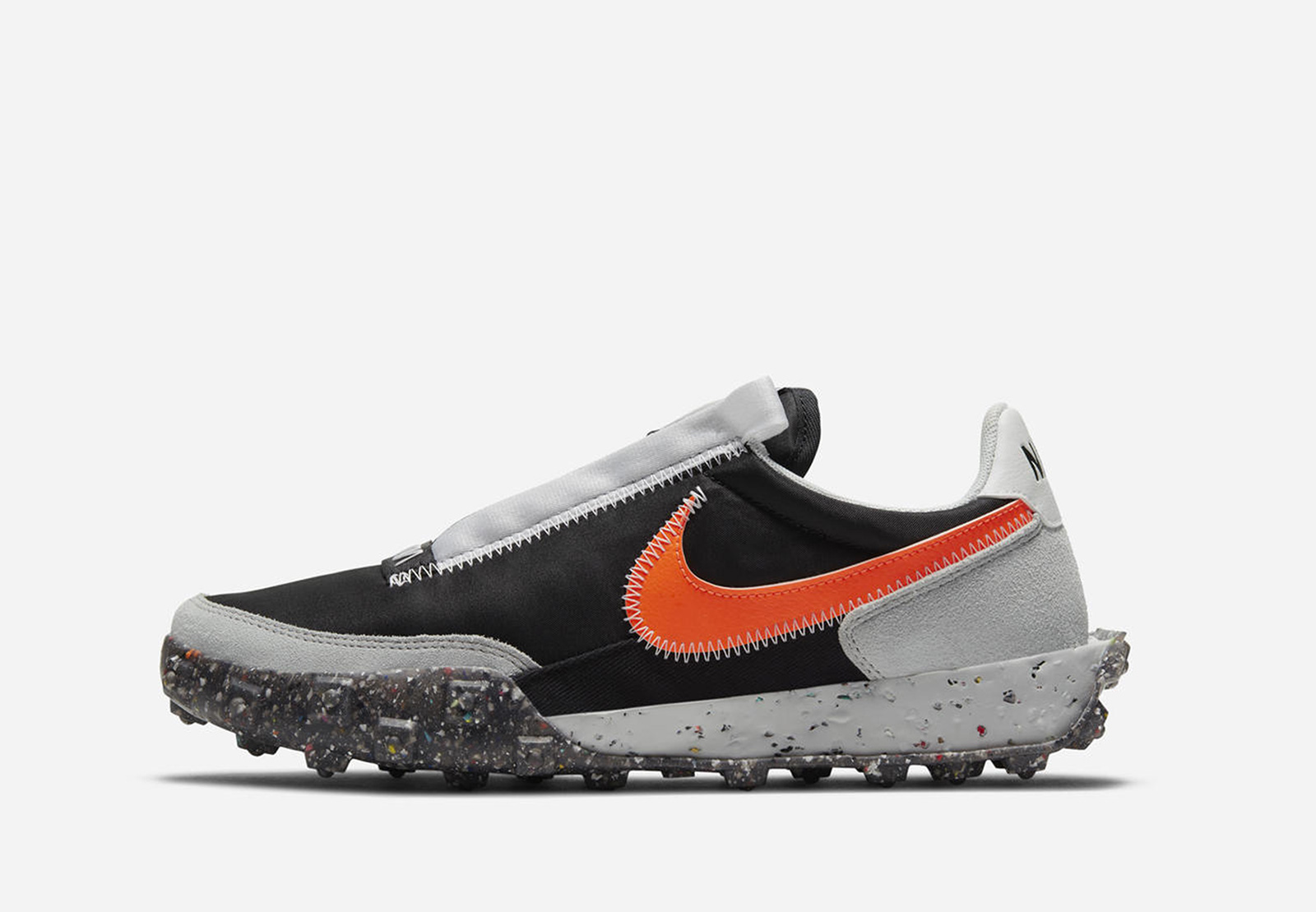 zero drop nike free