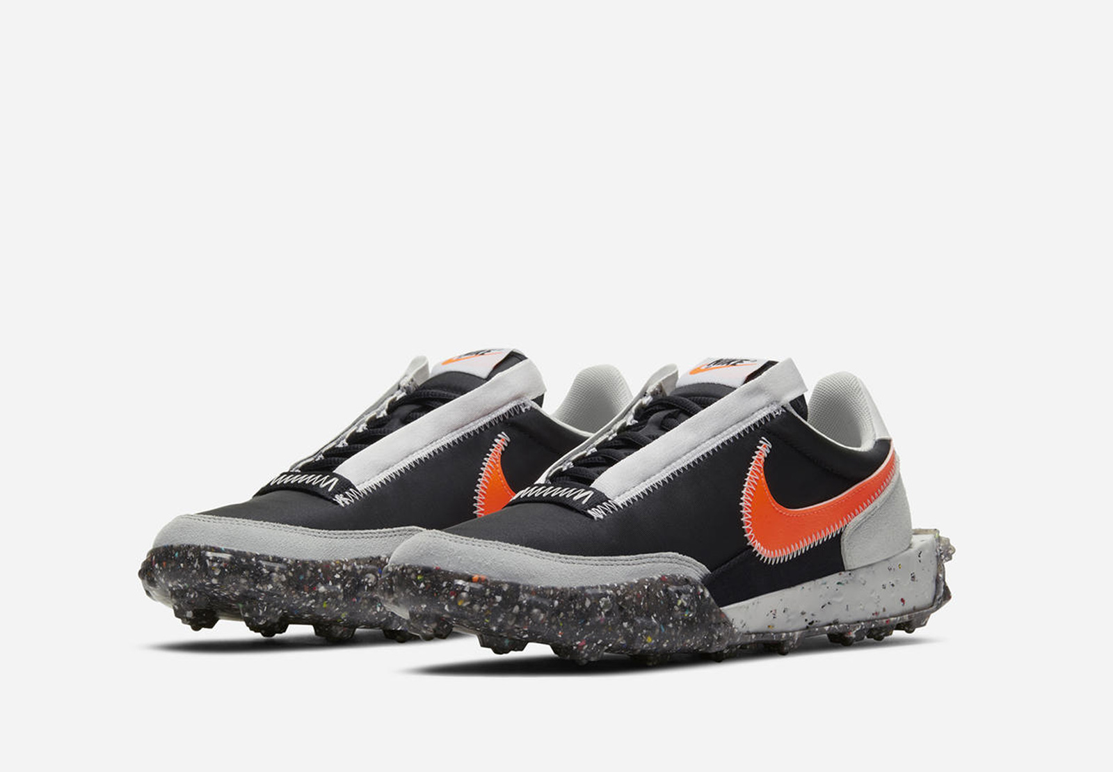 zero drop nike free