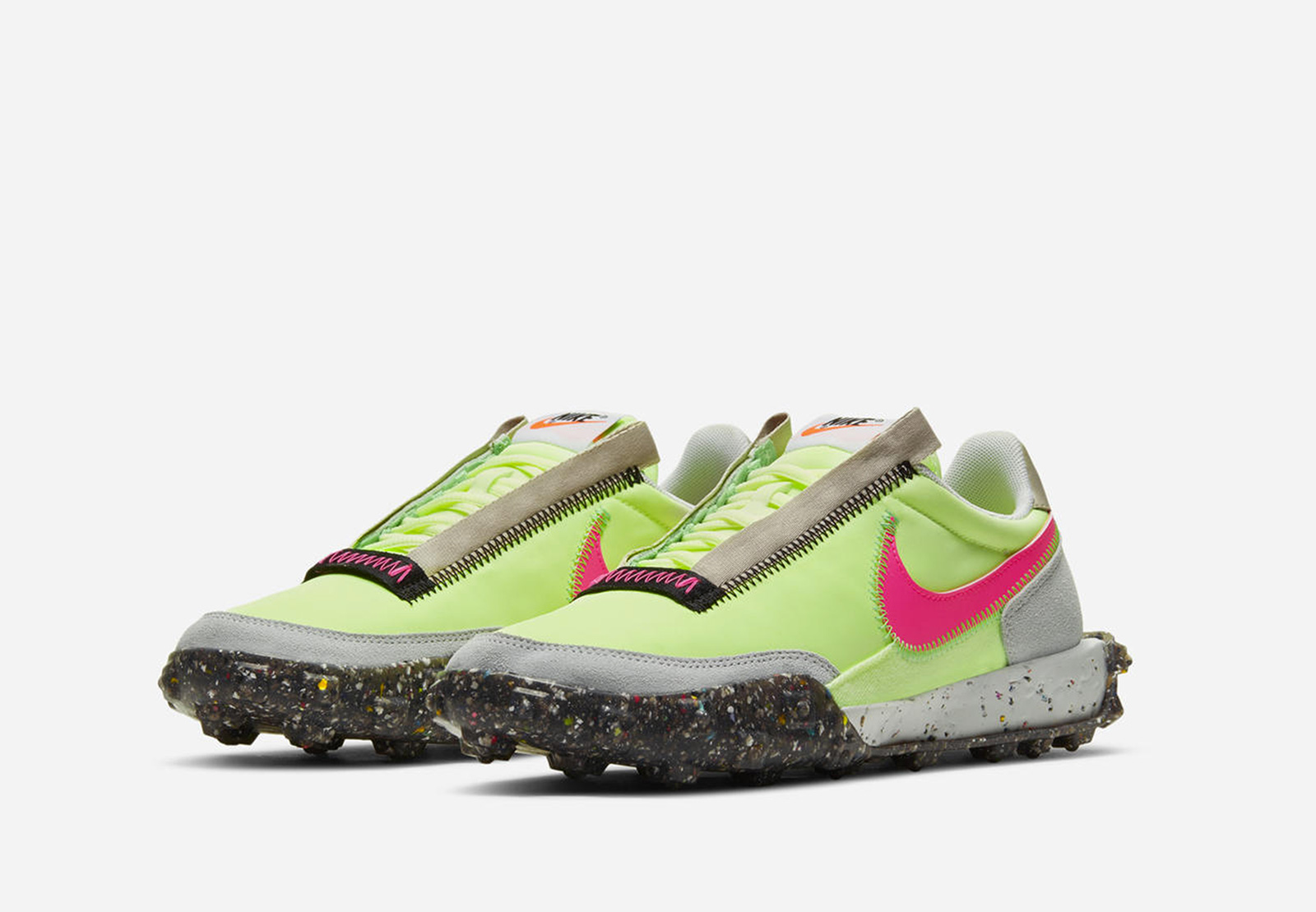 zero drop nike free
