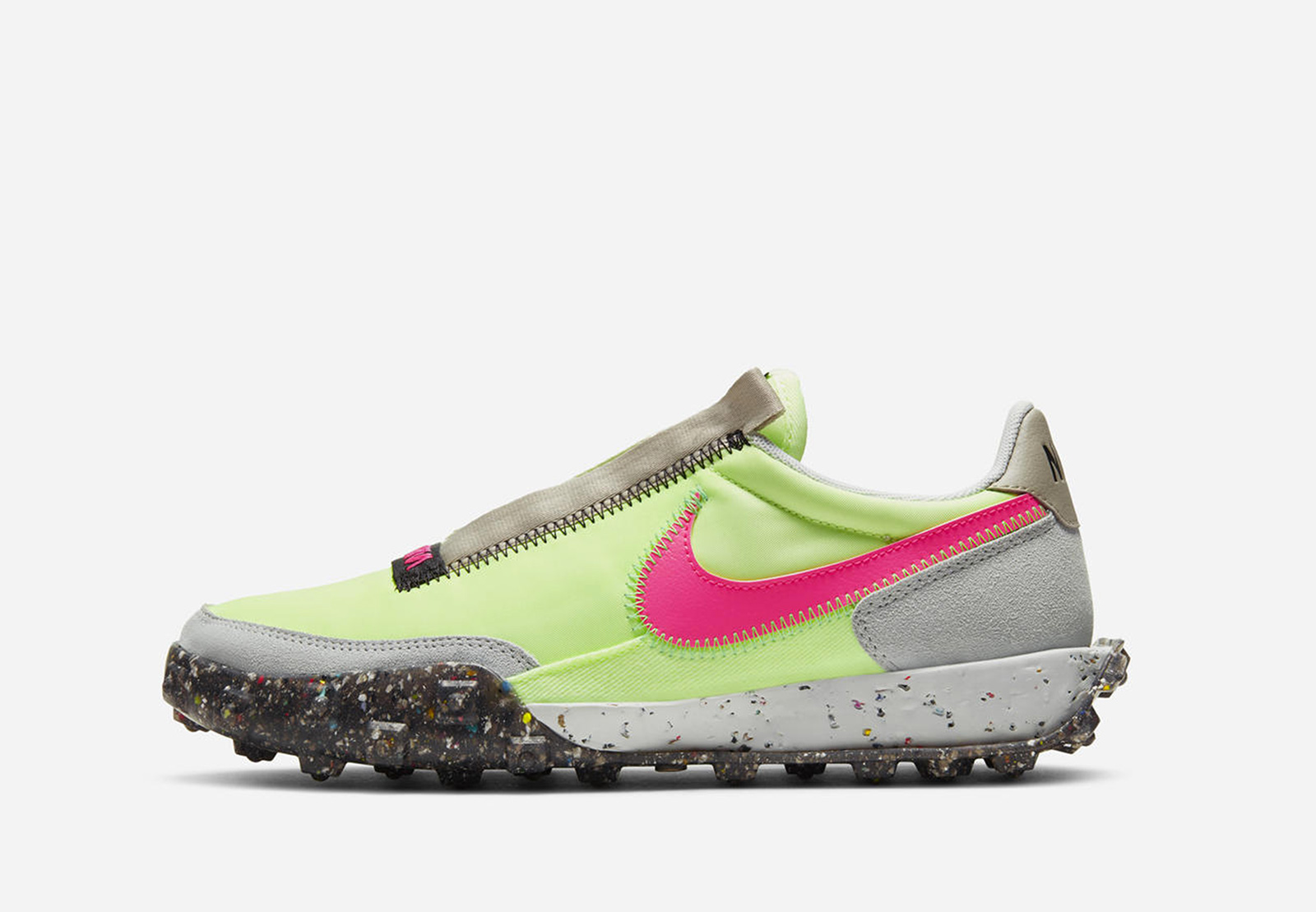 zero drop nike free
