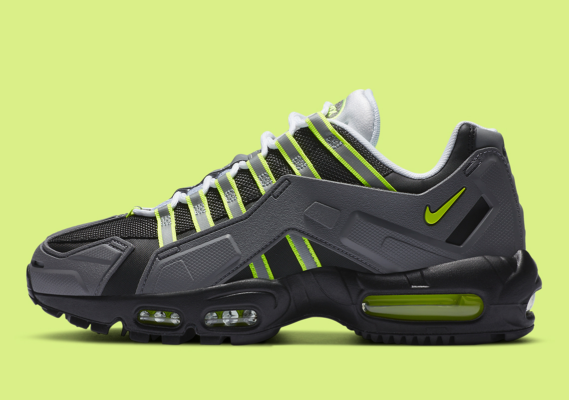 air max 95 ndstrkt resell