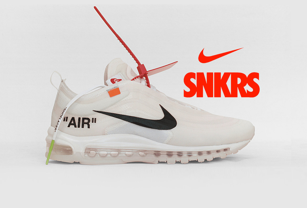 OffWhite x Nike The Ten Online Release Date WAVE®