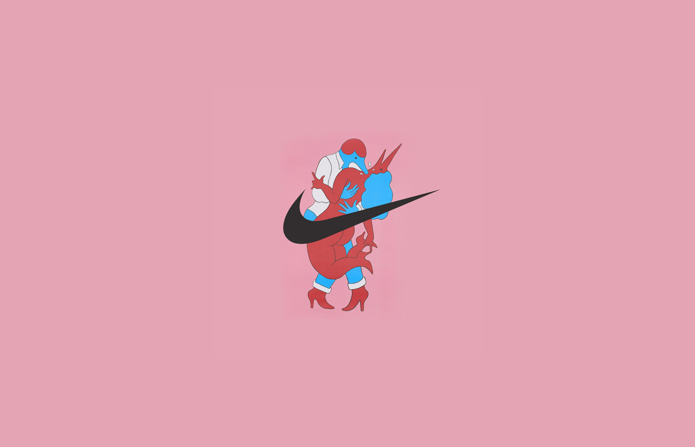 nike x parra