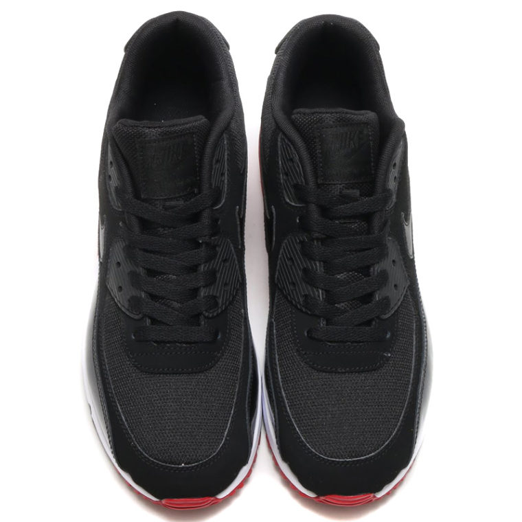 nike synthetic leather