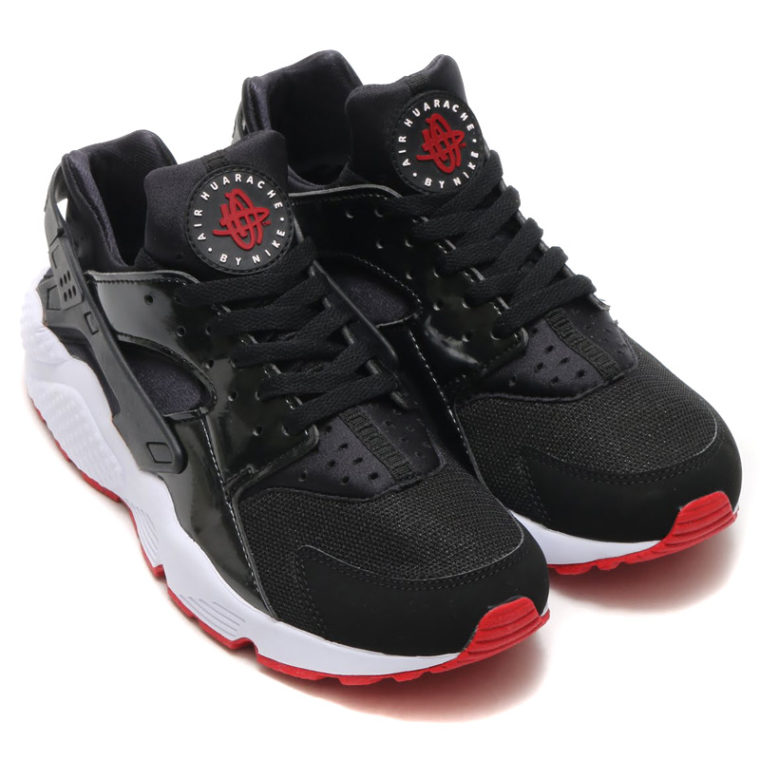 nike by you patent leather