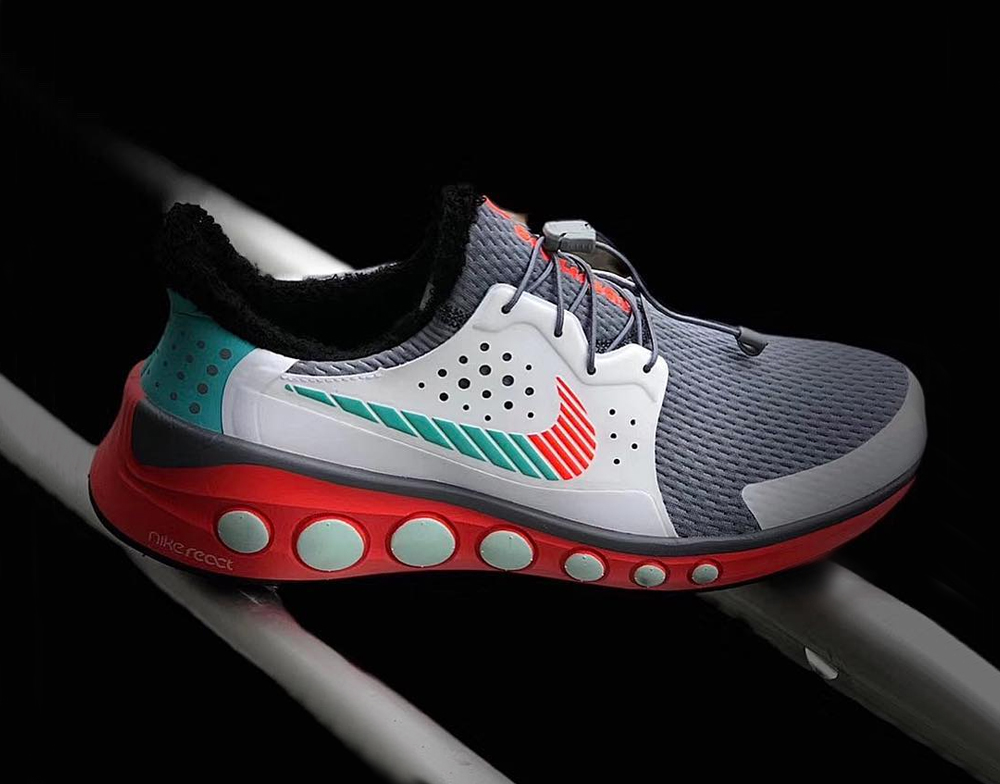 nike collaborations 2019