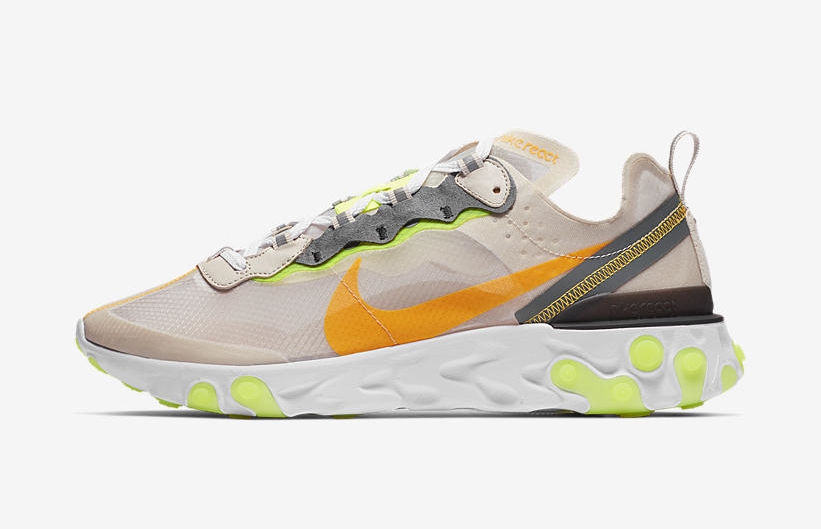 nike react element 87 2019