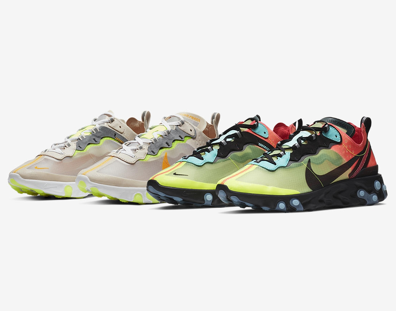 nike react element 87 2019