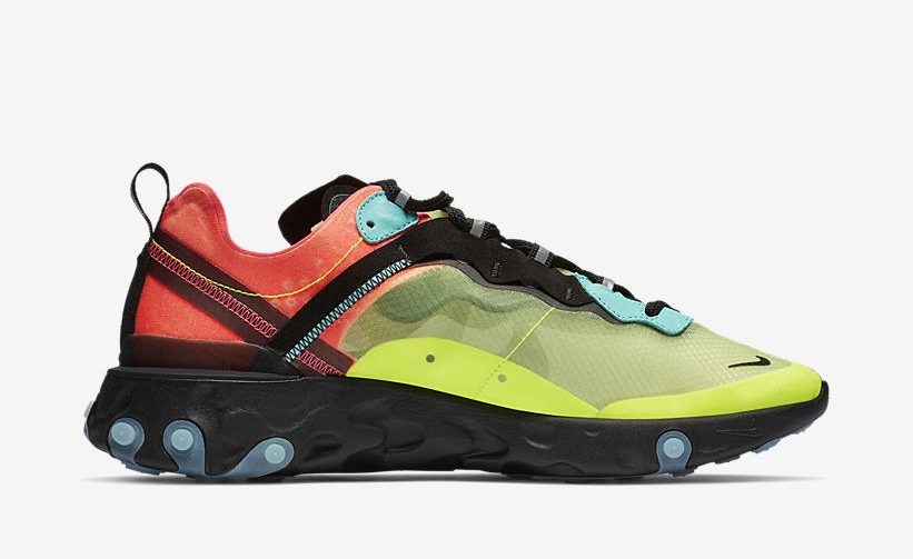 nike react element 87 2019