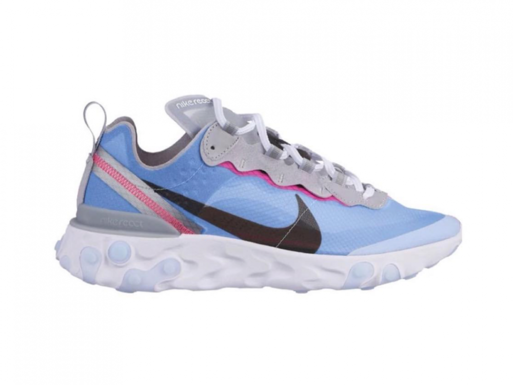 nike react element 87 solde