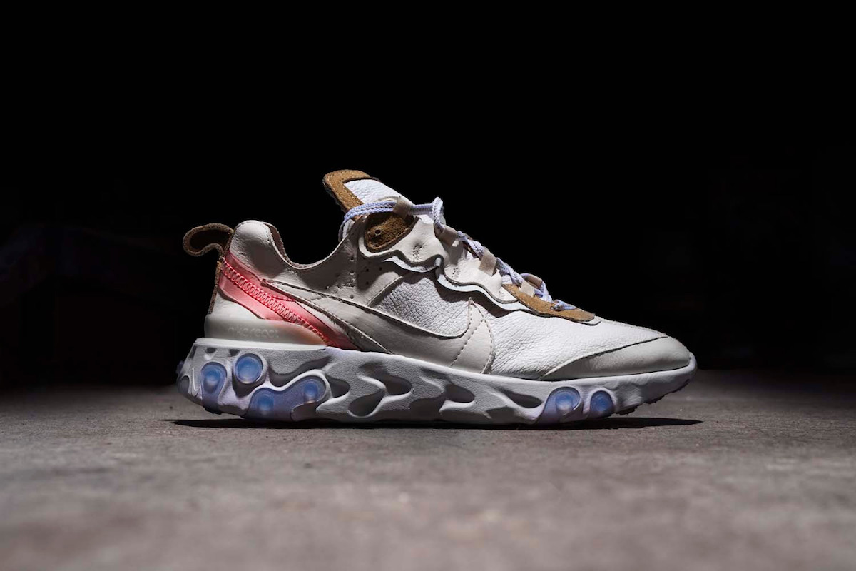 nike react element 87 promo