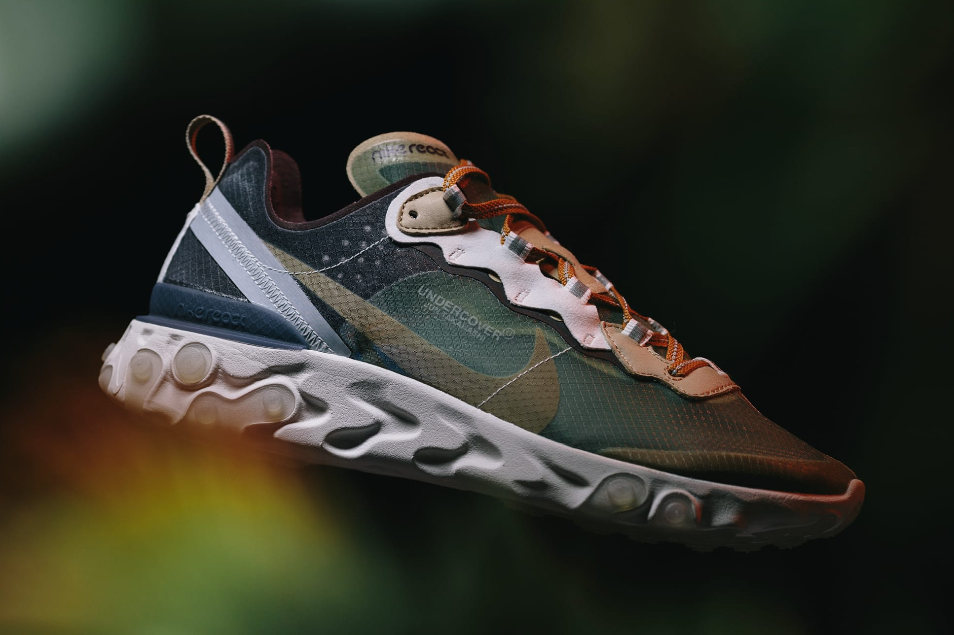 nike react element 87 homme 2016