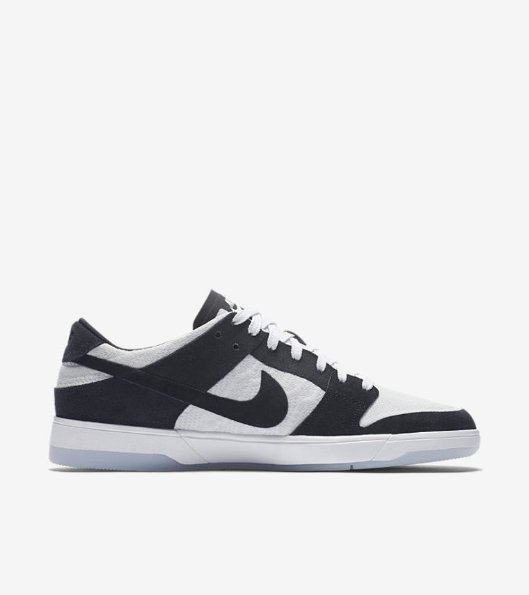 sb dunk low elite