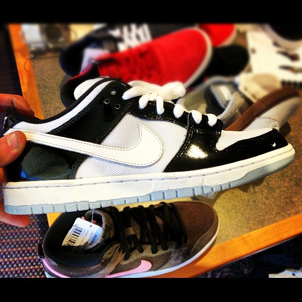 nike sb dunk low concord