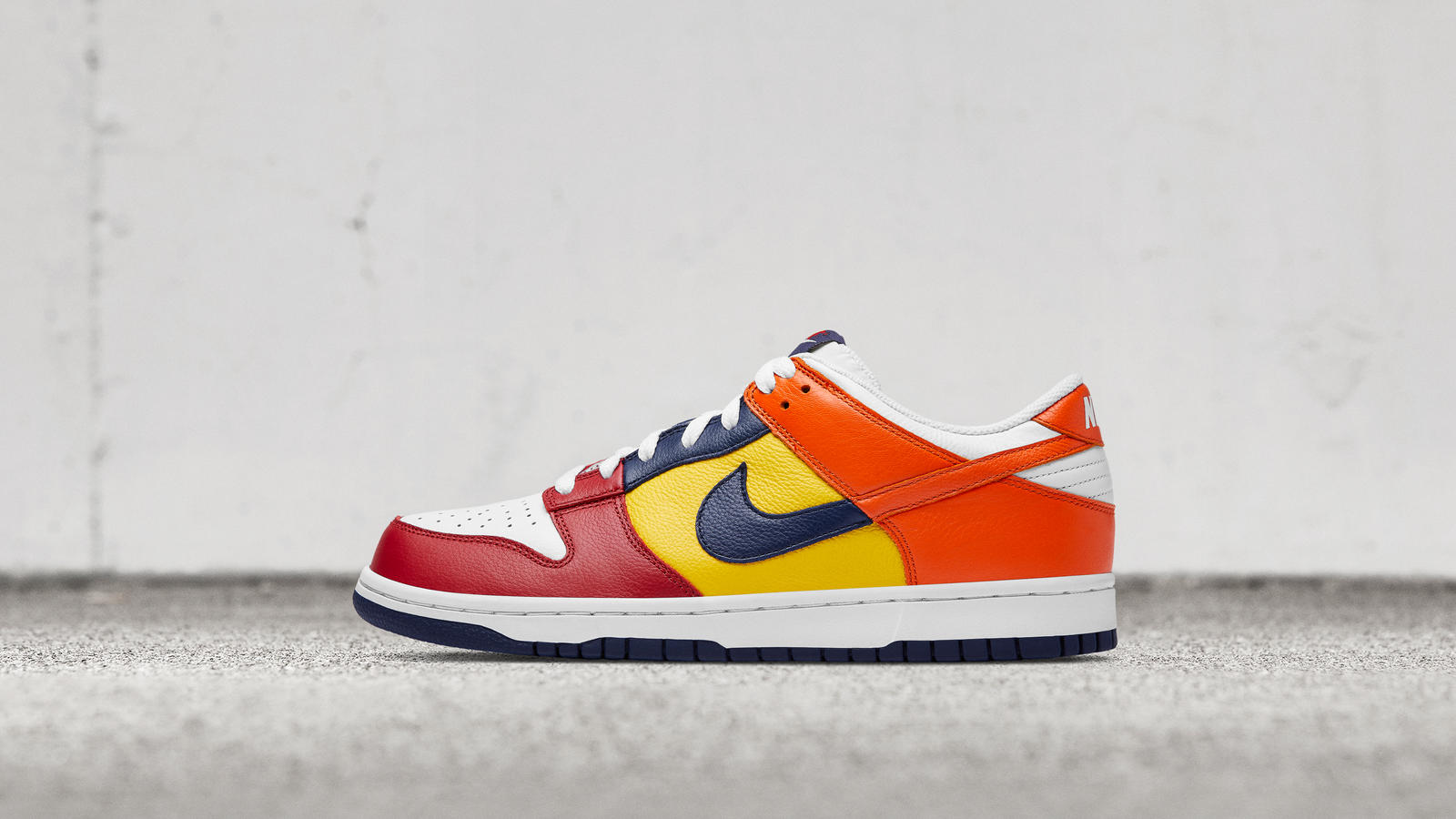 every nike sb dunk low