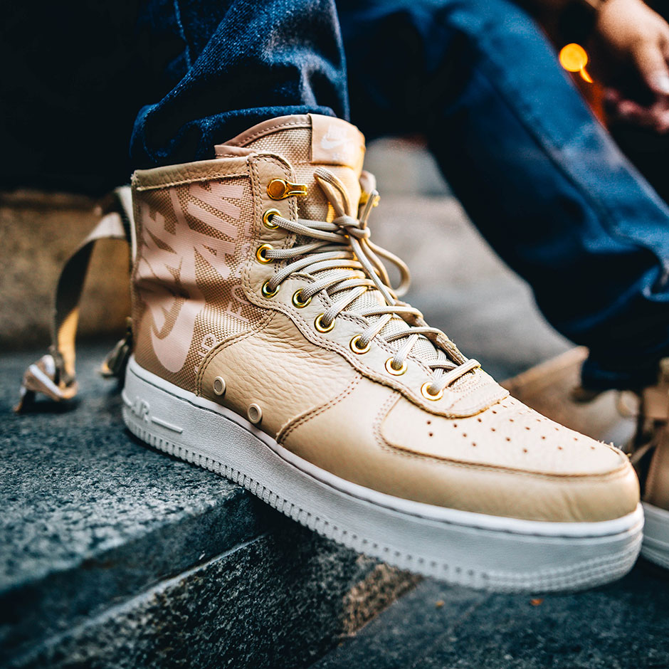 nike air force sf af1 mid