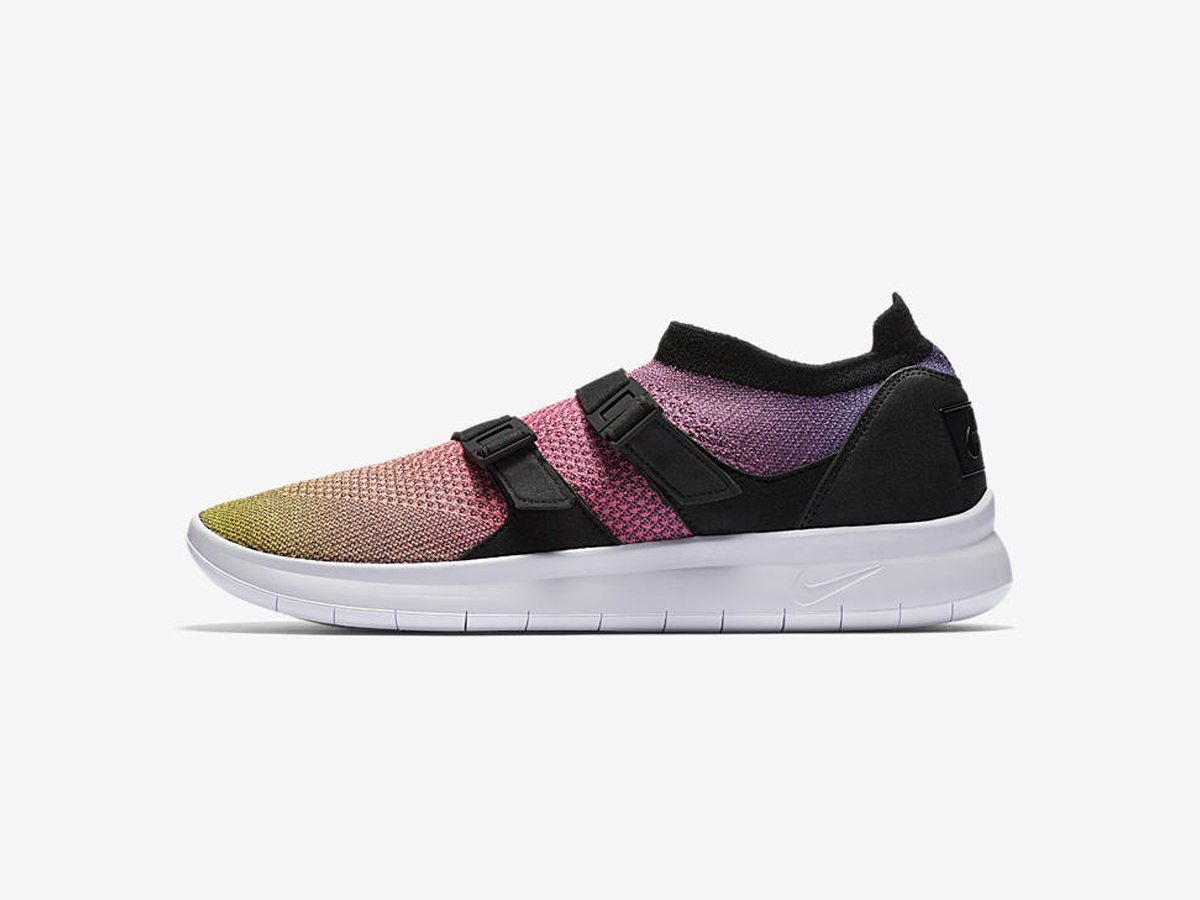 flyknit socks