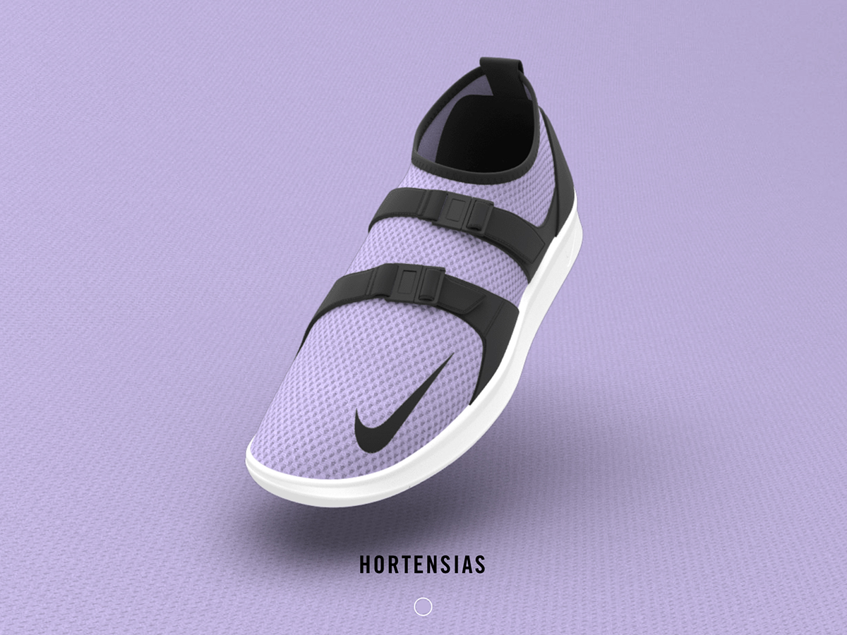 nike sock racer