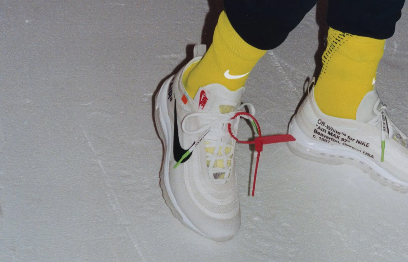 nike the wave
