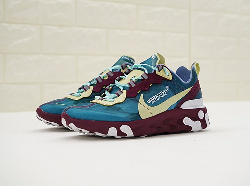 nike react 87 element undercover