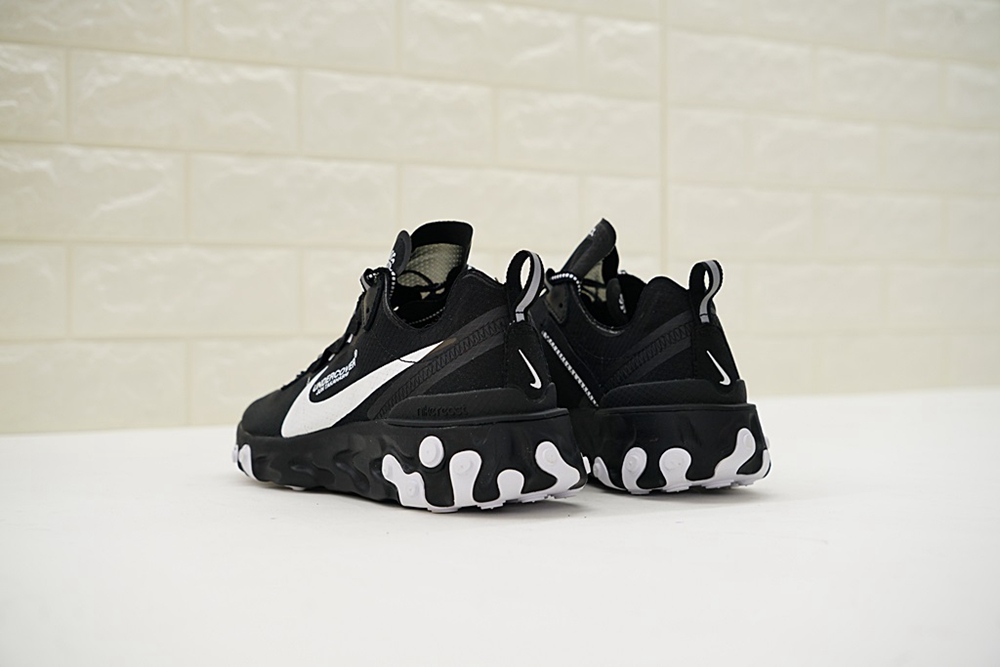 react element 87 black